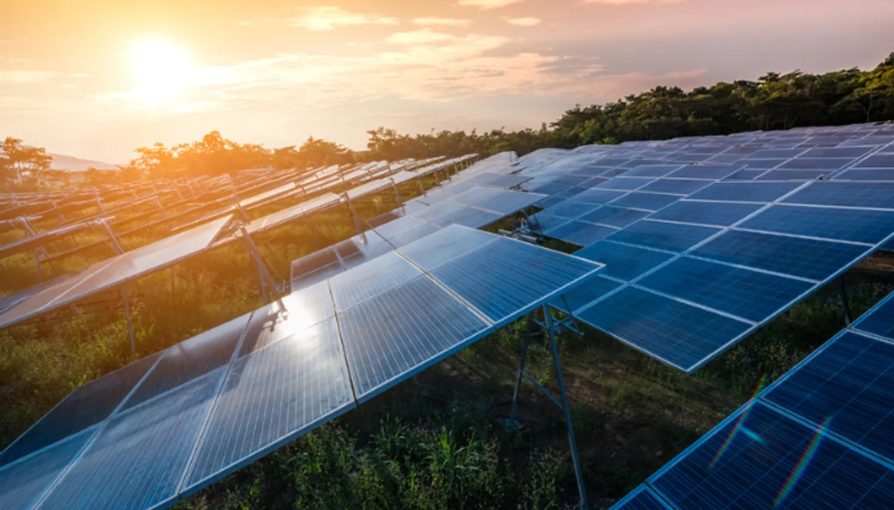 Gautam Solar Gets Patent For Innovation In Module Manufacturing 