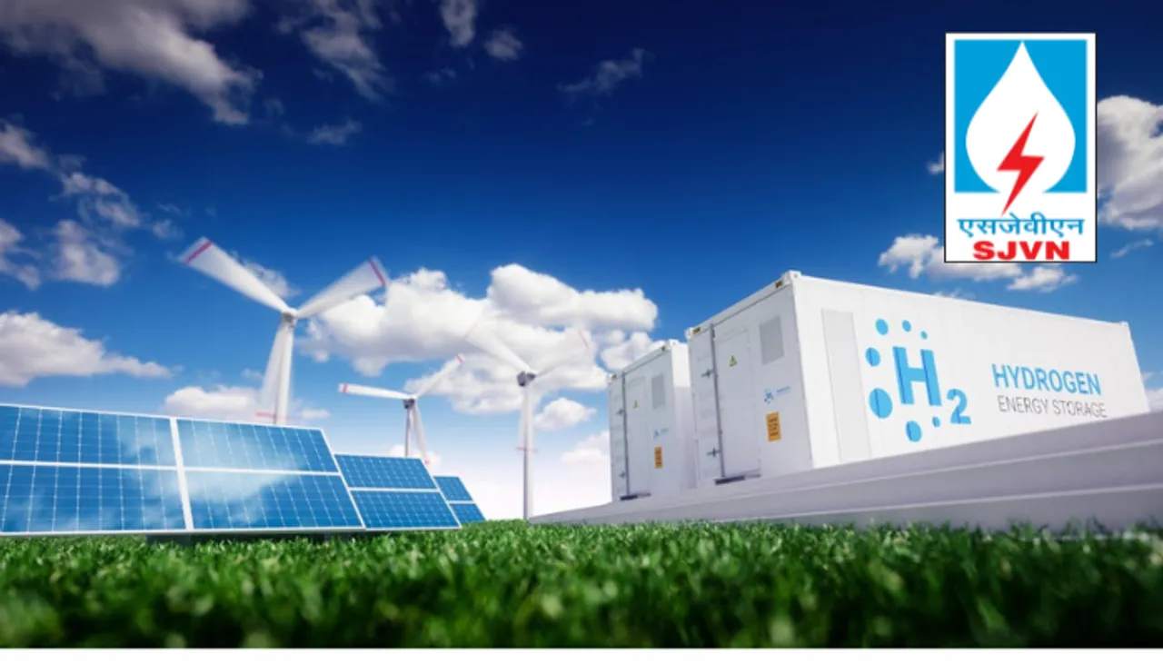 Green Hydrogen in Himachal Pradesh