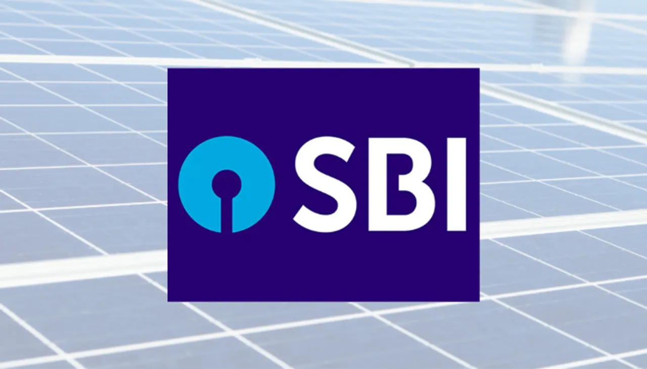 Orb Energy Partners SBI Under Surya Shakti Solar Finance Scheme
