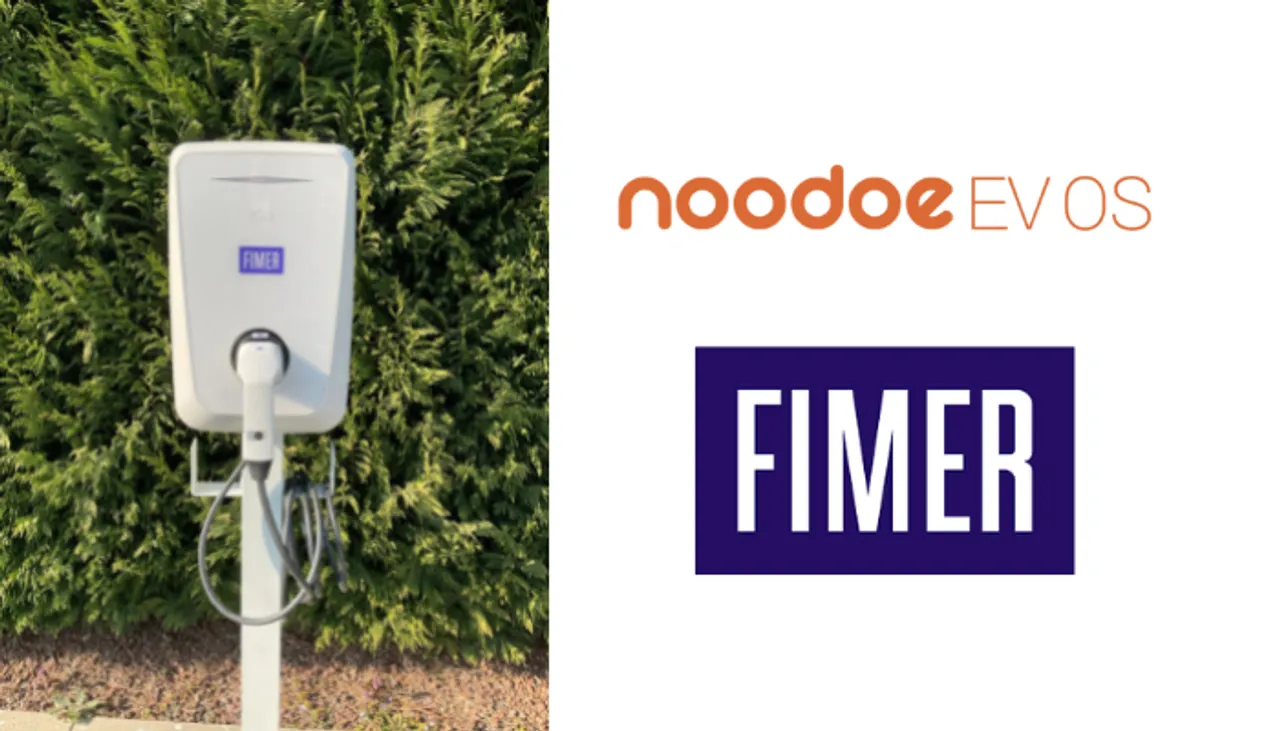 FIMER FLEXA AC Wall-Box is Now Compatible With NOODOE CMS