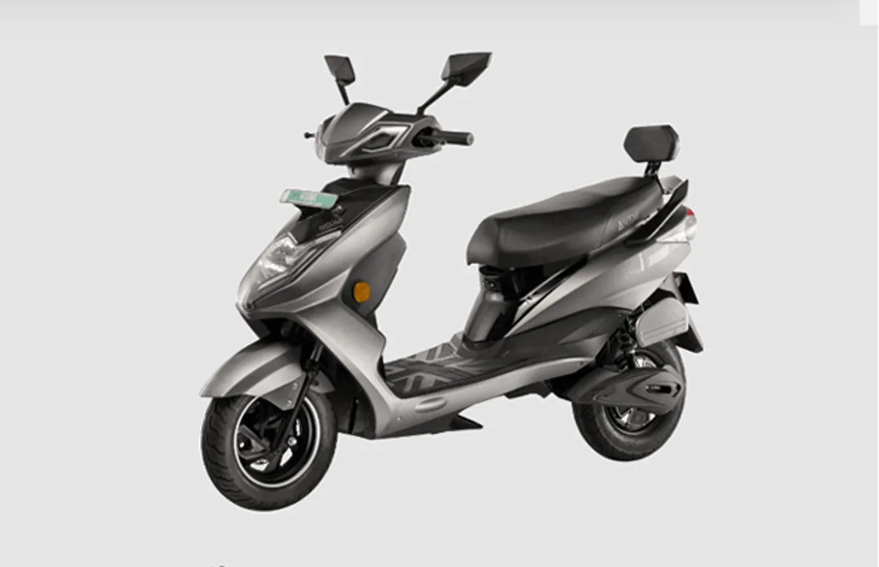 iVOOMi S1