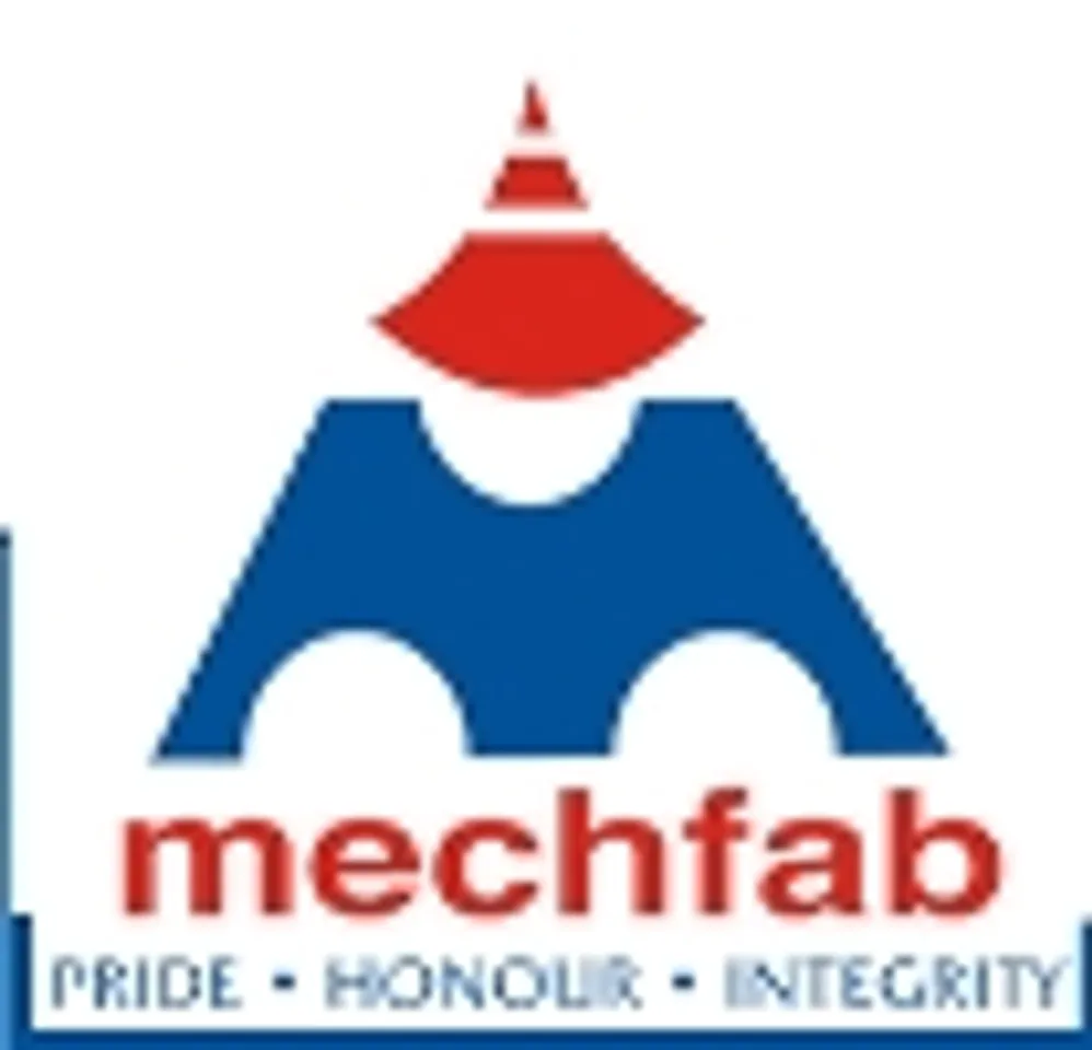 Ghaziabad Mechfab (P) Ltd