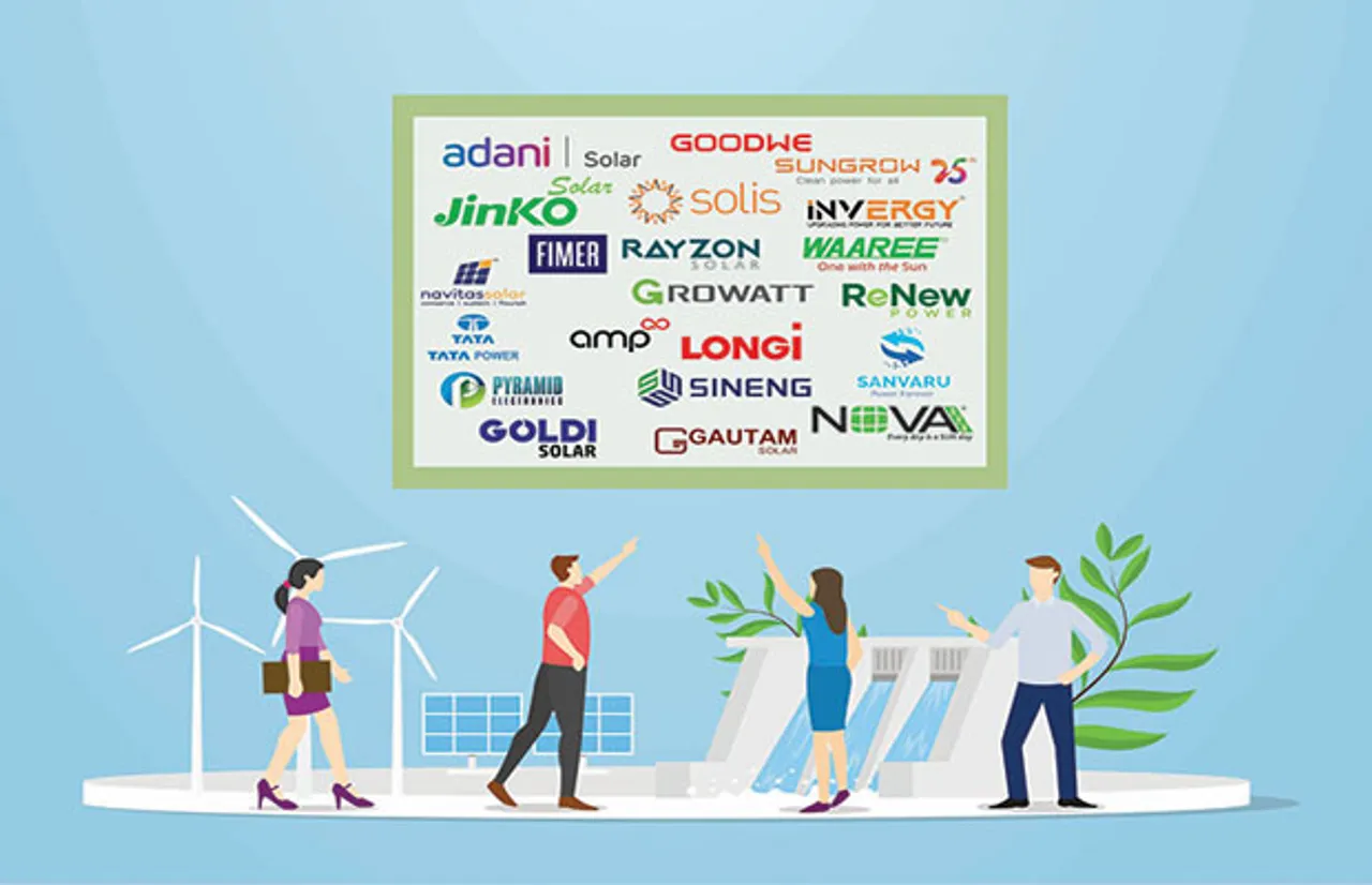 solar Marketing Makes an Entrance