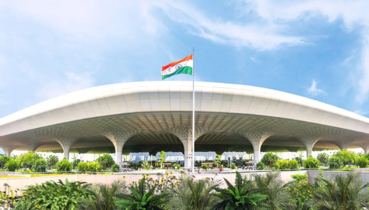 Mumbai’s CSMIA Sets Up Electric Vehicle Fast Charging Stations