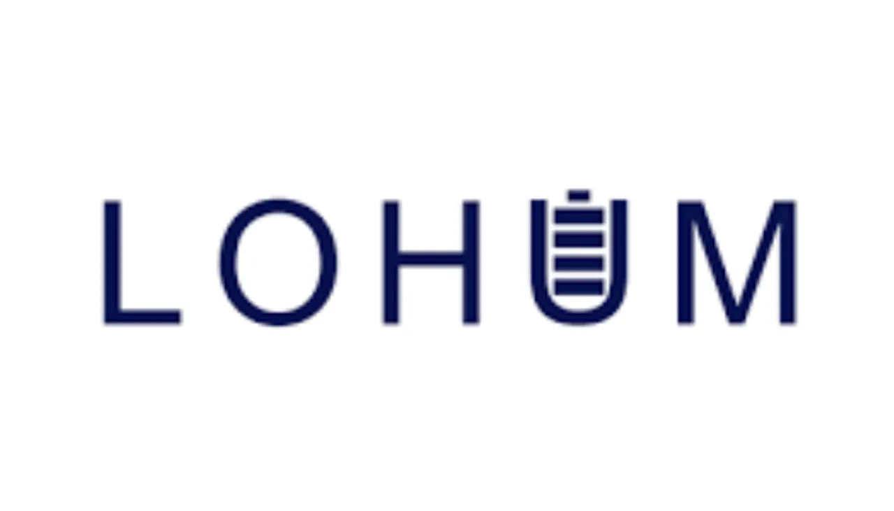 Greater Noida's Lohum Aims to Increase Topline Income by Three Times to Rs 300 Cr