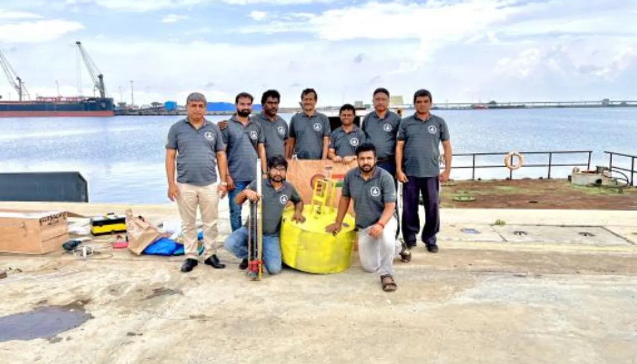 IIT Madras researchers asserted to have created an energy converter that can produce electricity from ocean waves.