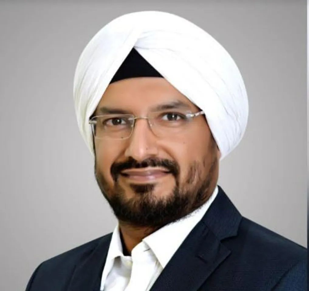 Inder Bhambra
