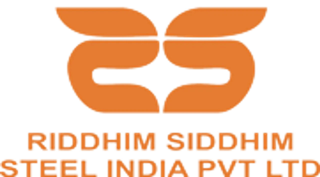Riddhim Siddhim Steel India Pvt Ltd