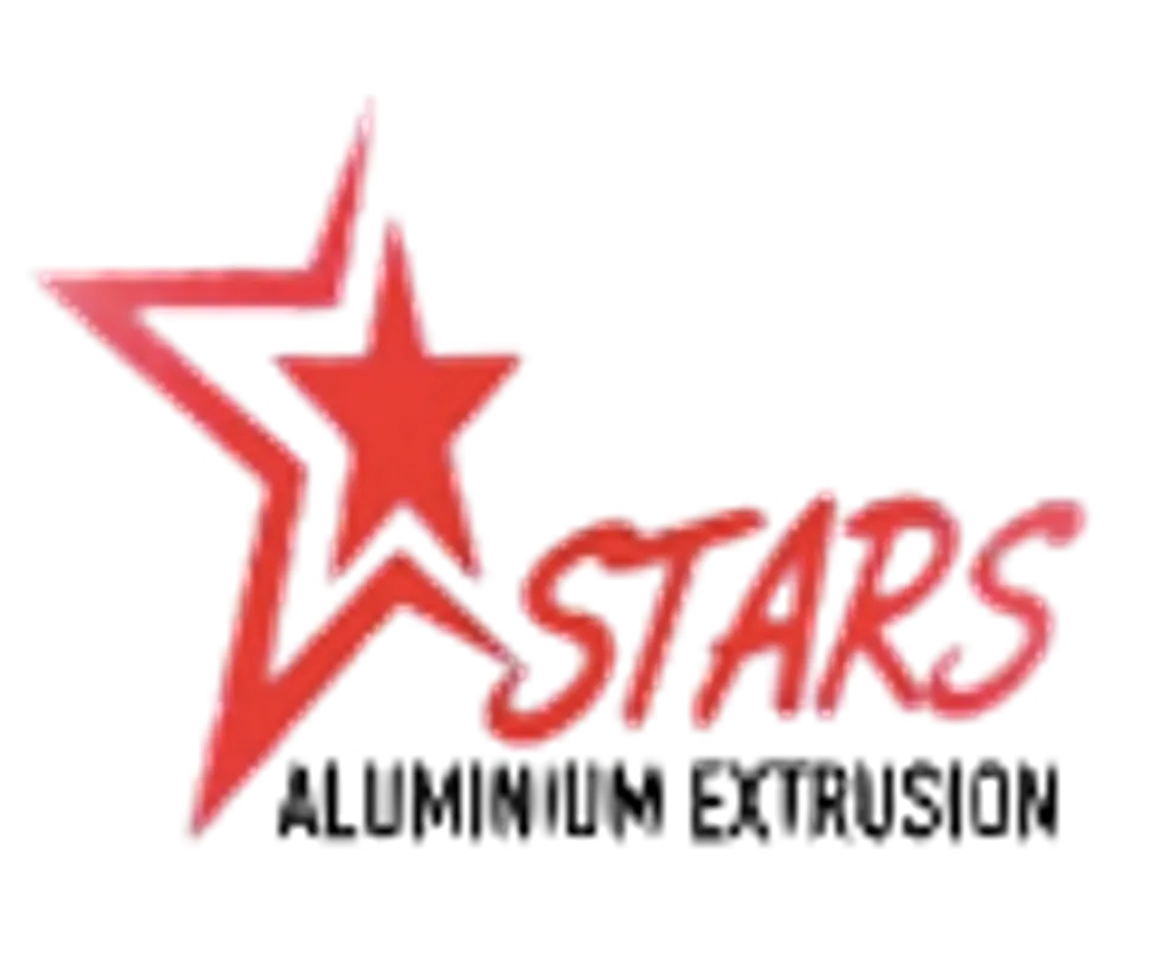 Stars Aluminium Extrusion