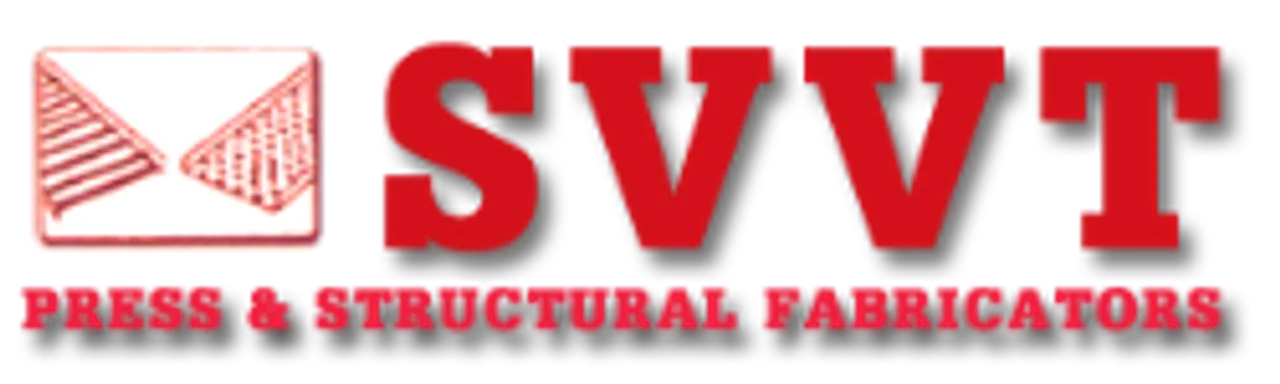 SVVT Press & Structural Fabricators