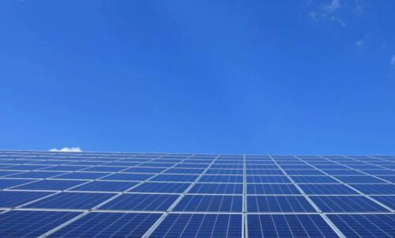 Brazil solar plants