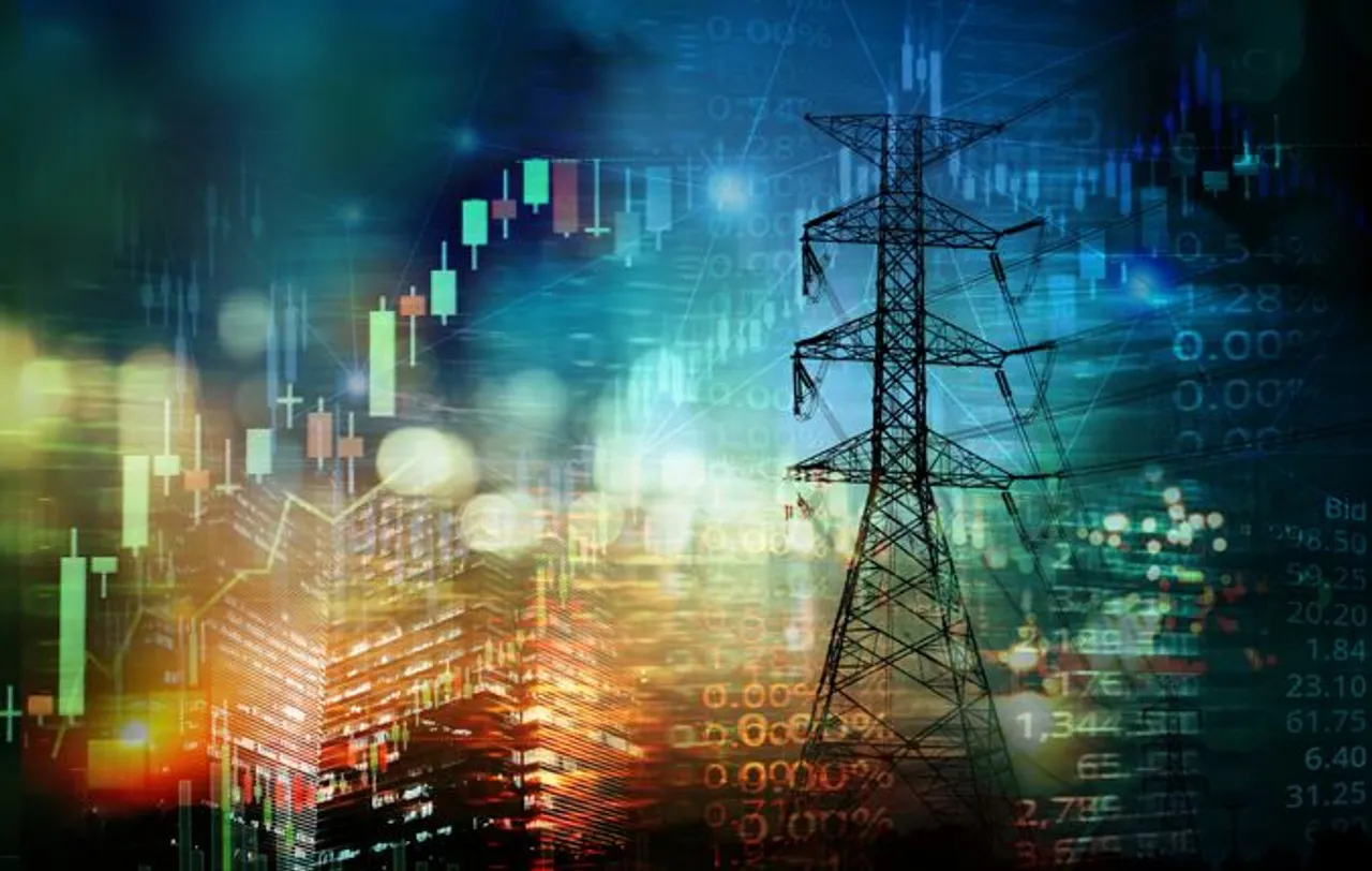 Power trading update for February 2024 in India
