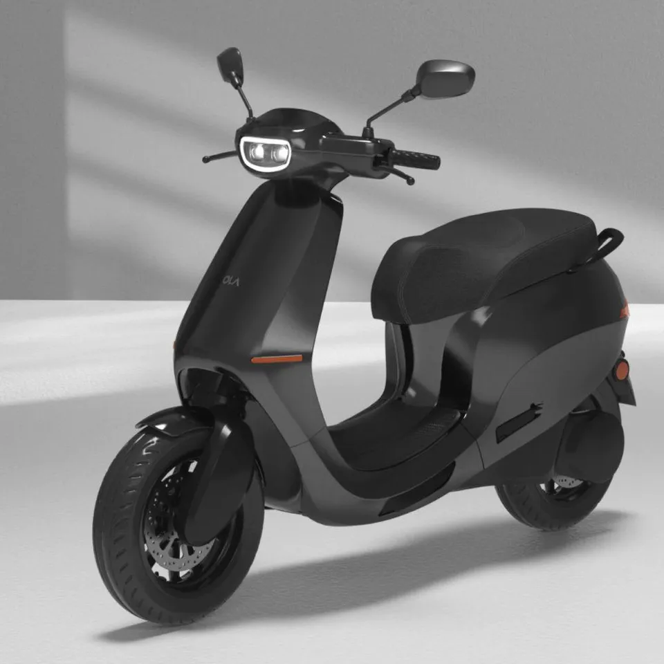 The Top 5: Electric Two Wheelers Under ₹1,25,000