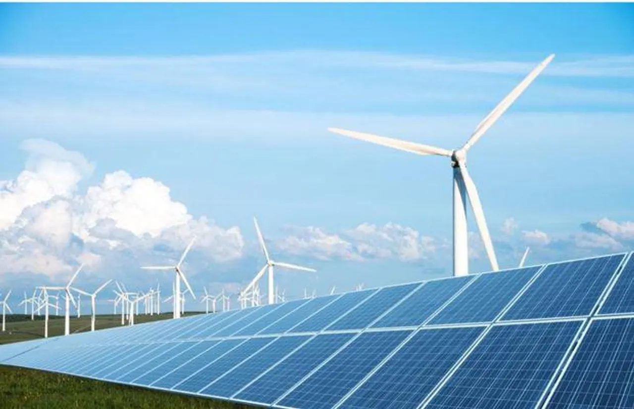 Five Secrets No One Talks About For Solar & Wind Power