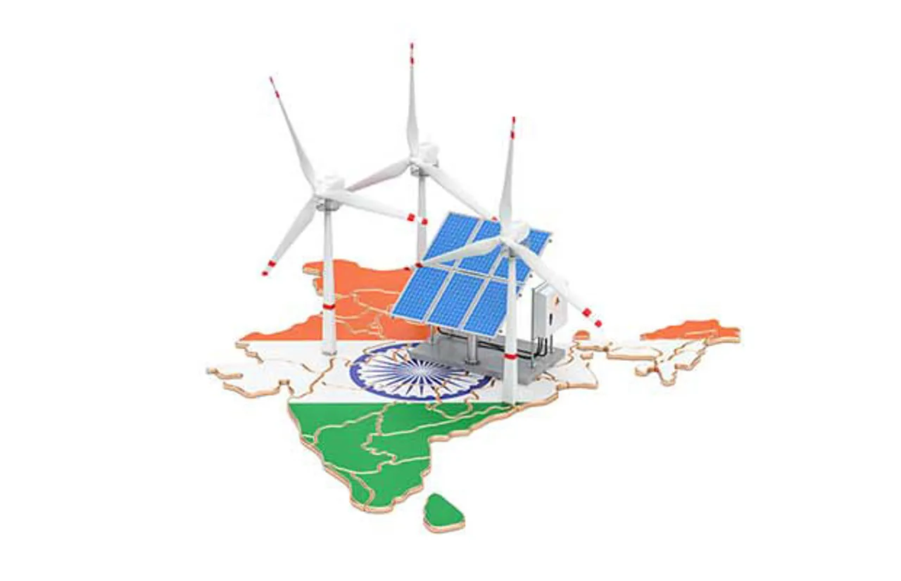 2023’s Promise for Solar. Will India Rise To The Challenge?