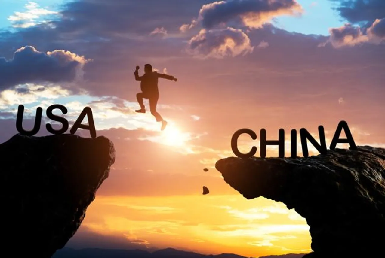 Pushback against Chinese dominance in Solar