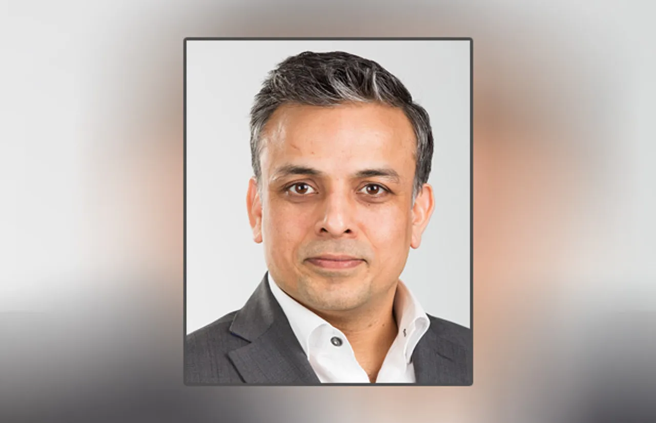 Pankaj Goyal, Co-Founder, Autonxt Automation