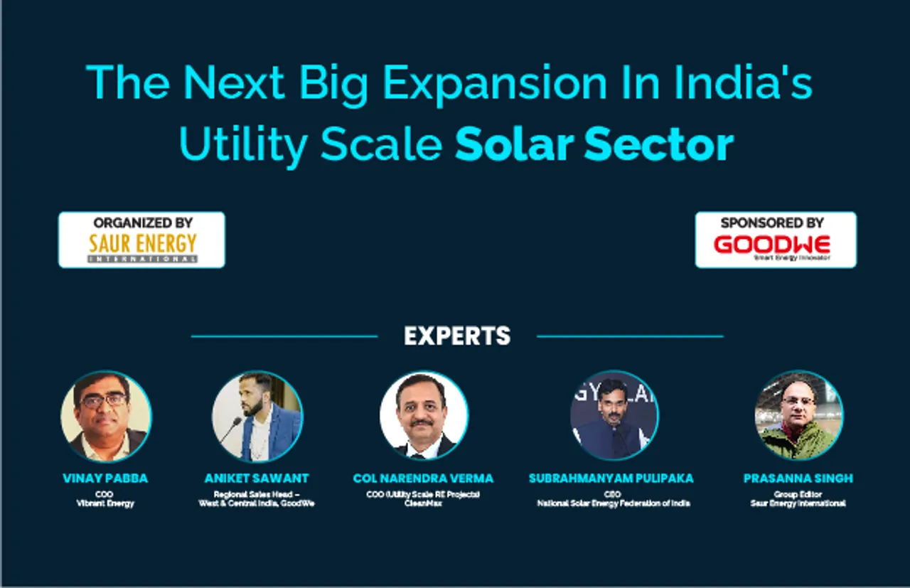 solar webinar 2023