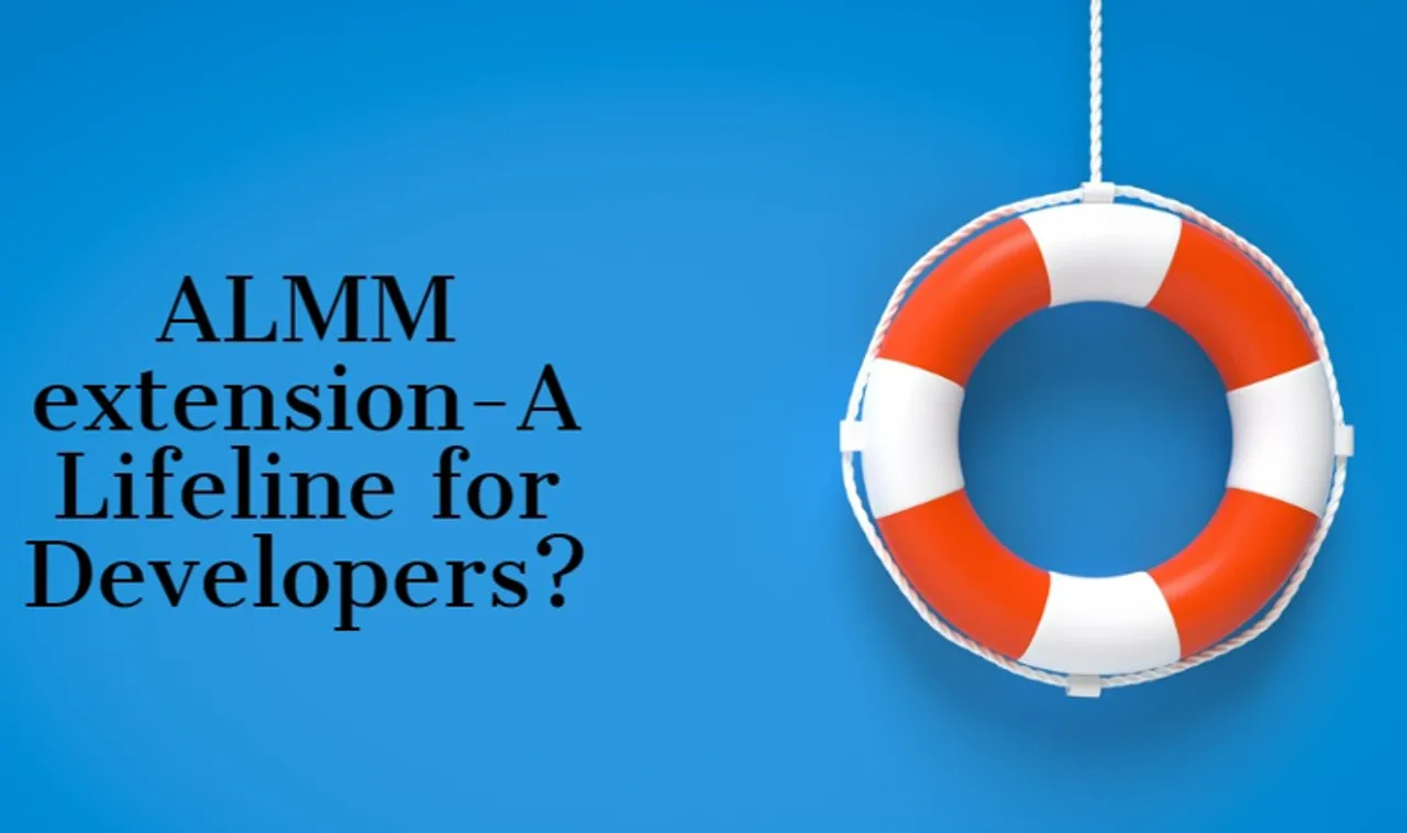 ALMM exemption March 2023