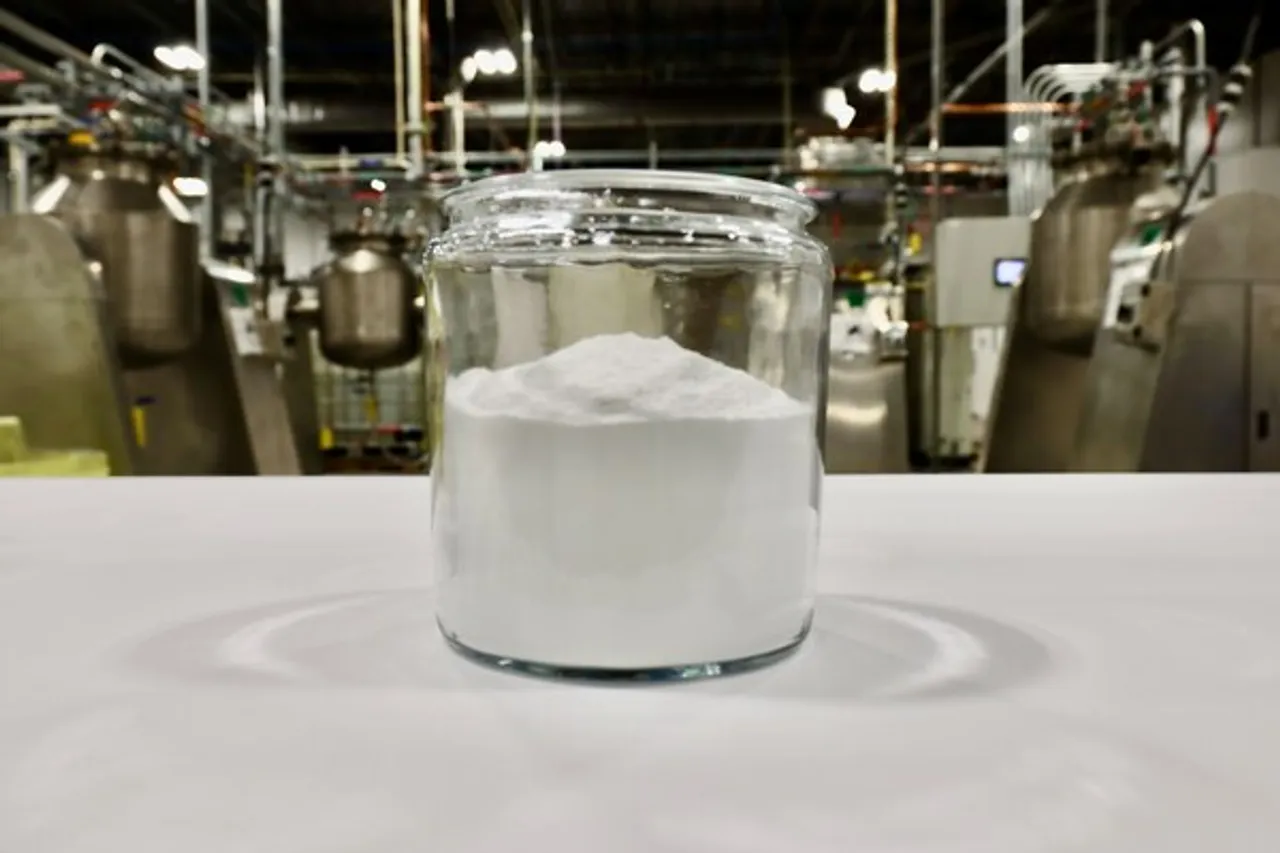 Ascend Elements lithium