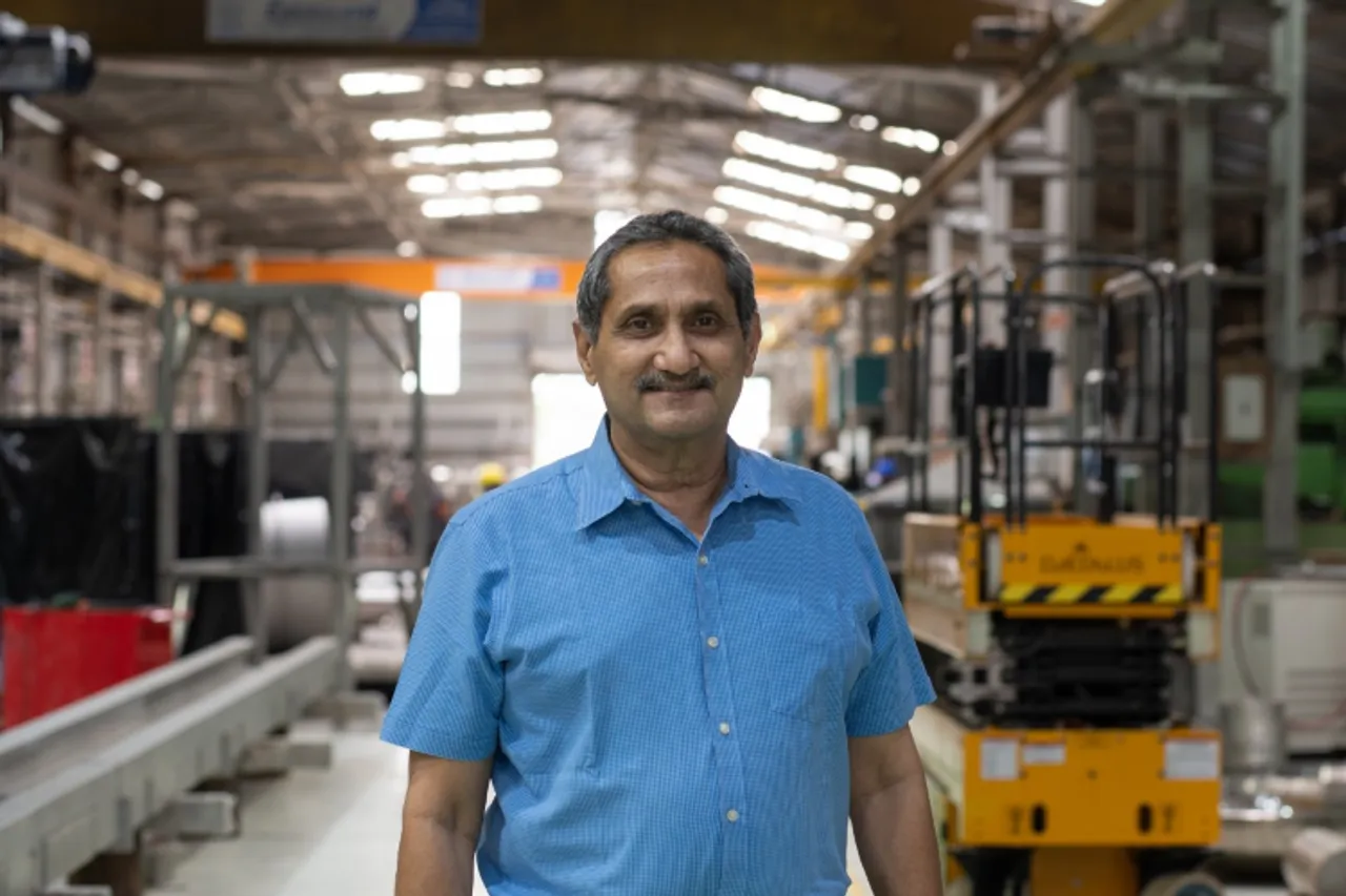 Mahesh Wagle