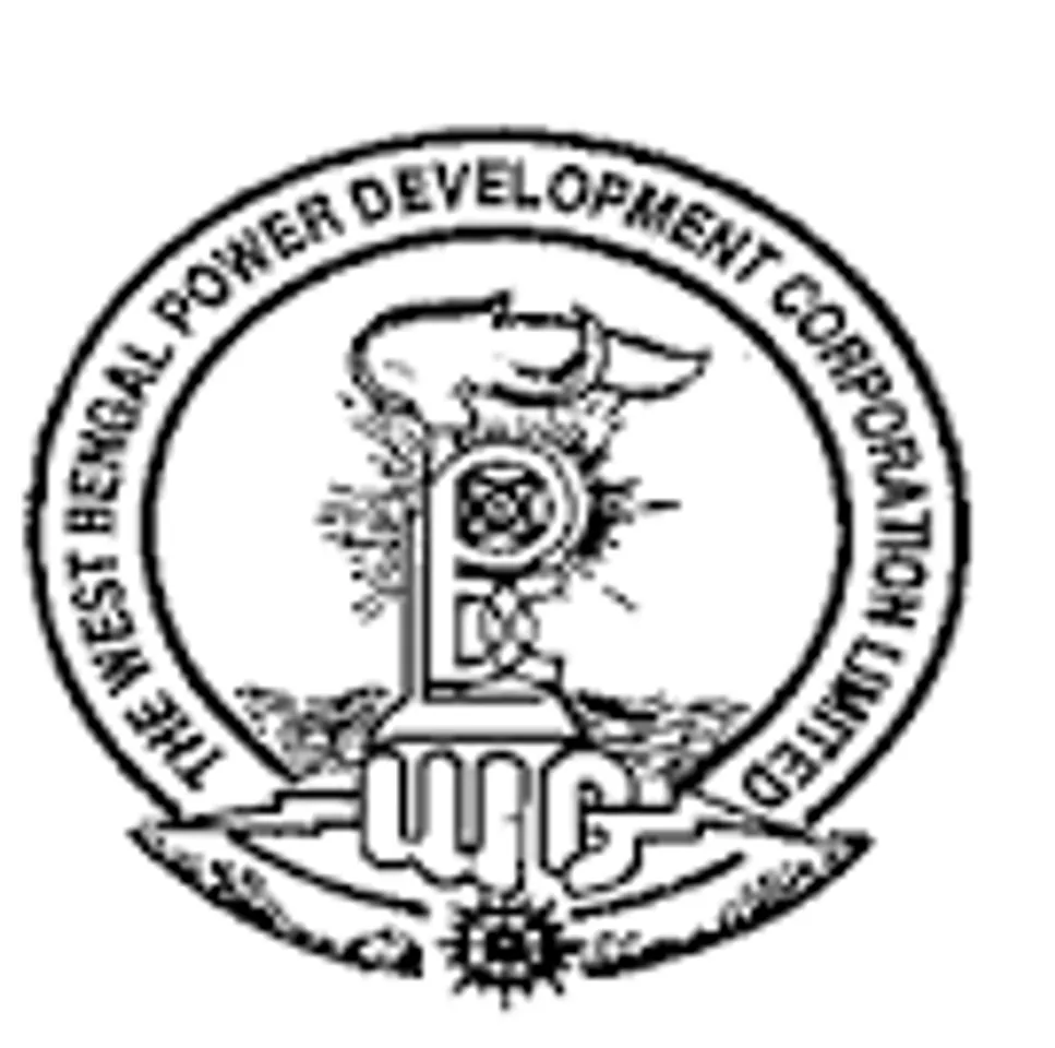 West Bengal Power Development Corporation Limited