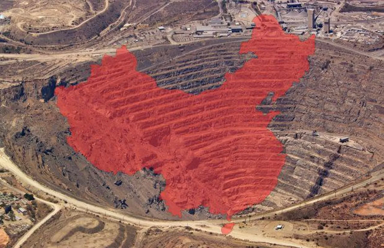 Crash in Lithium Prices: A Boon for EV Buyers or Unsustainable Trend?