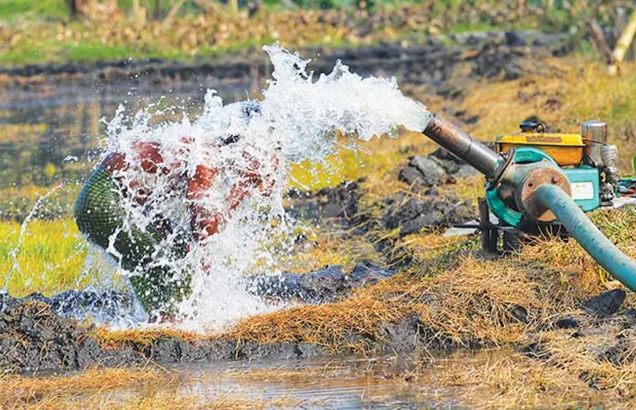 PM-KUSUM: Telangana Floats Tender to Solarise 16,840 Agri Pumps