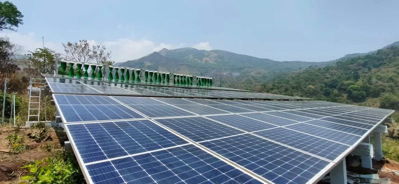 This Tribal Hamlet In Kerala Gets Electricity After 74 Years from Micro-Hybrids