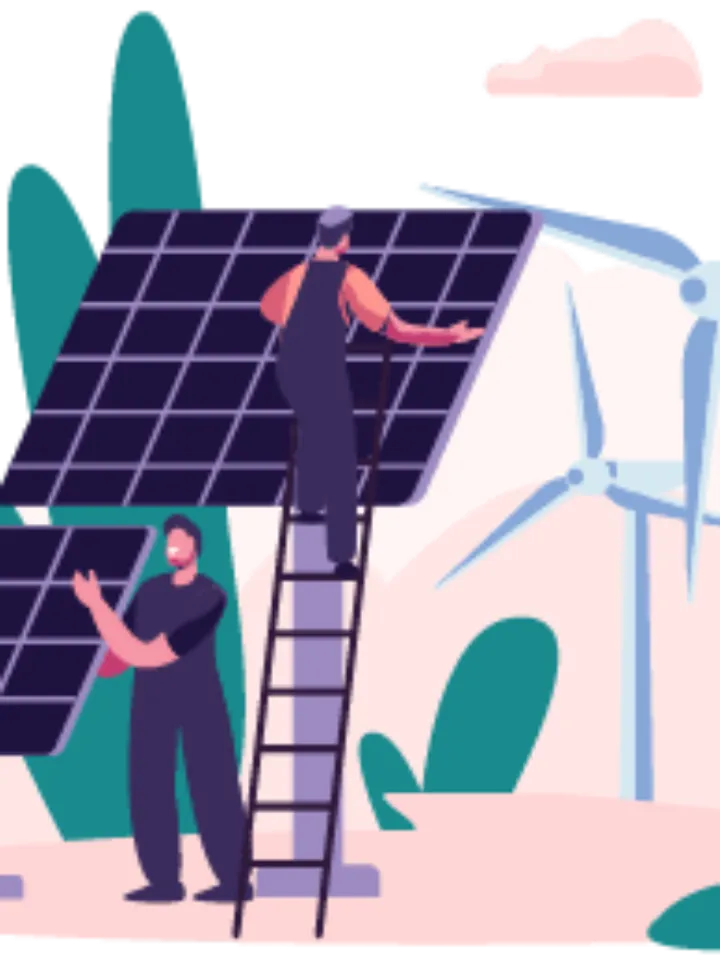 Employment in Renewables