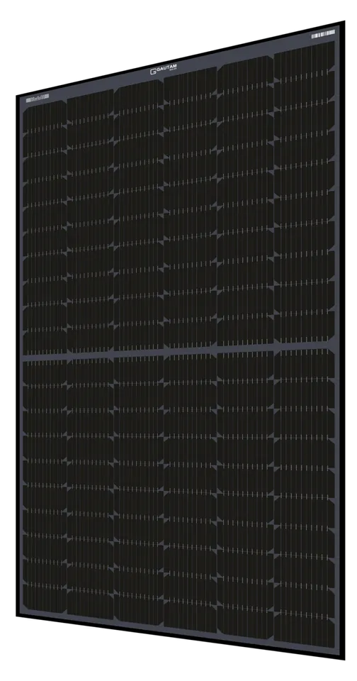 Gautam Solar
