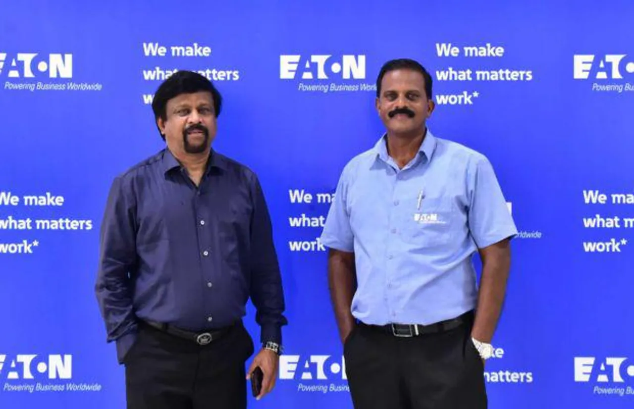 Eaton Expands its Manufacturing Footprint in Puducherry