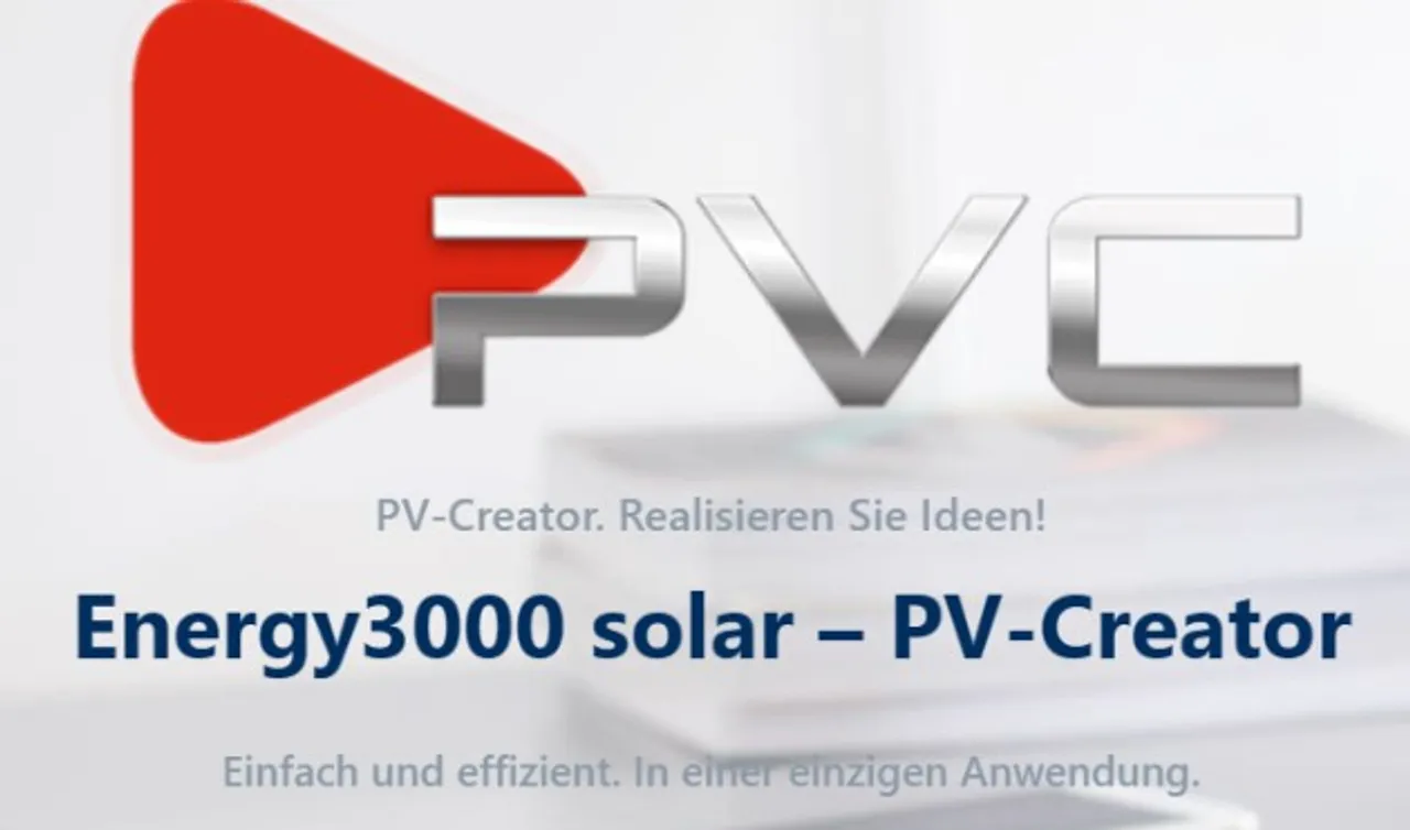 energy3000 solar and LONGi deal