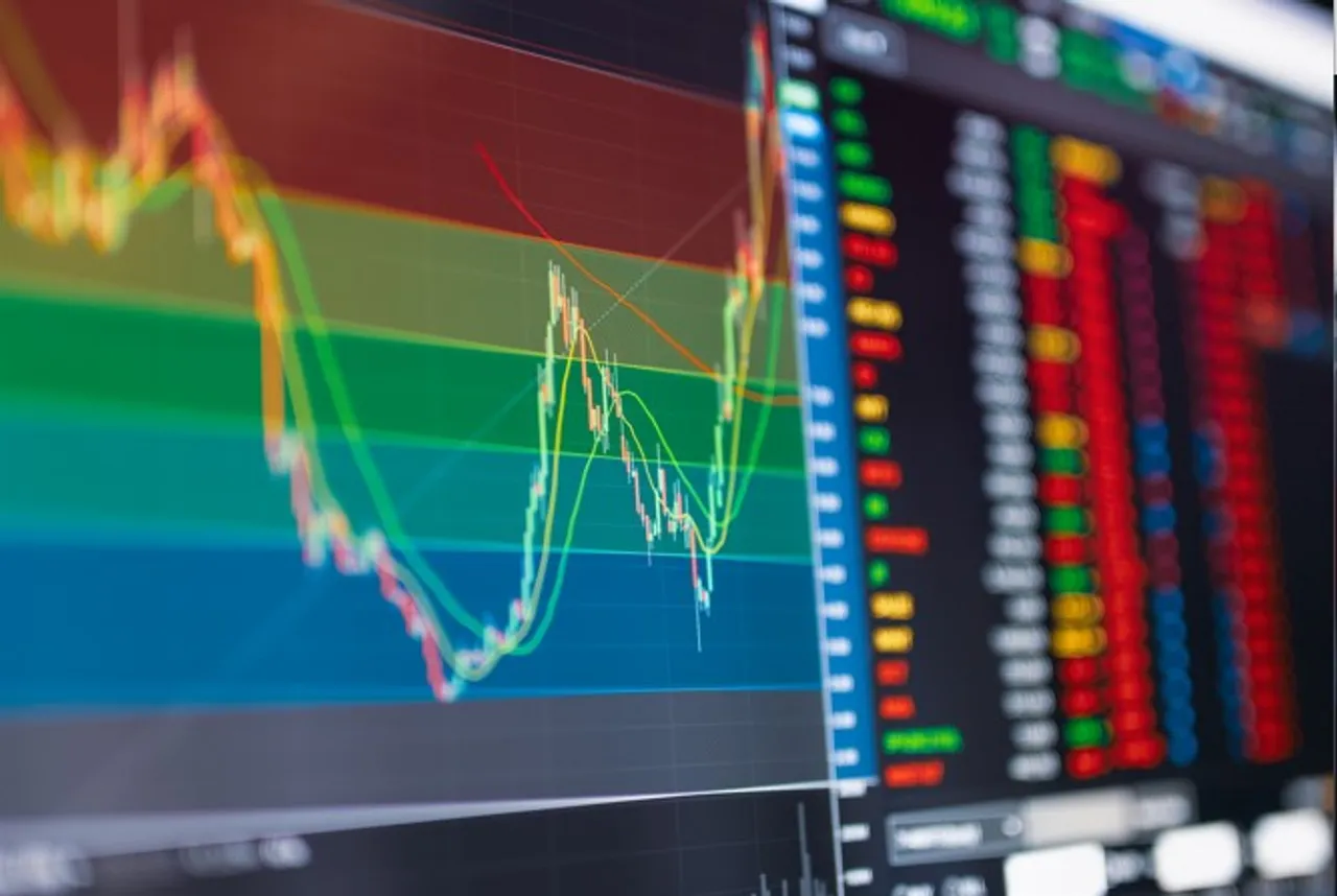 energy trading