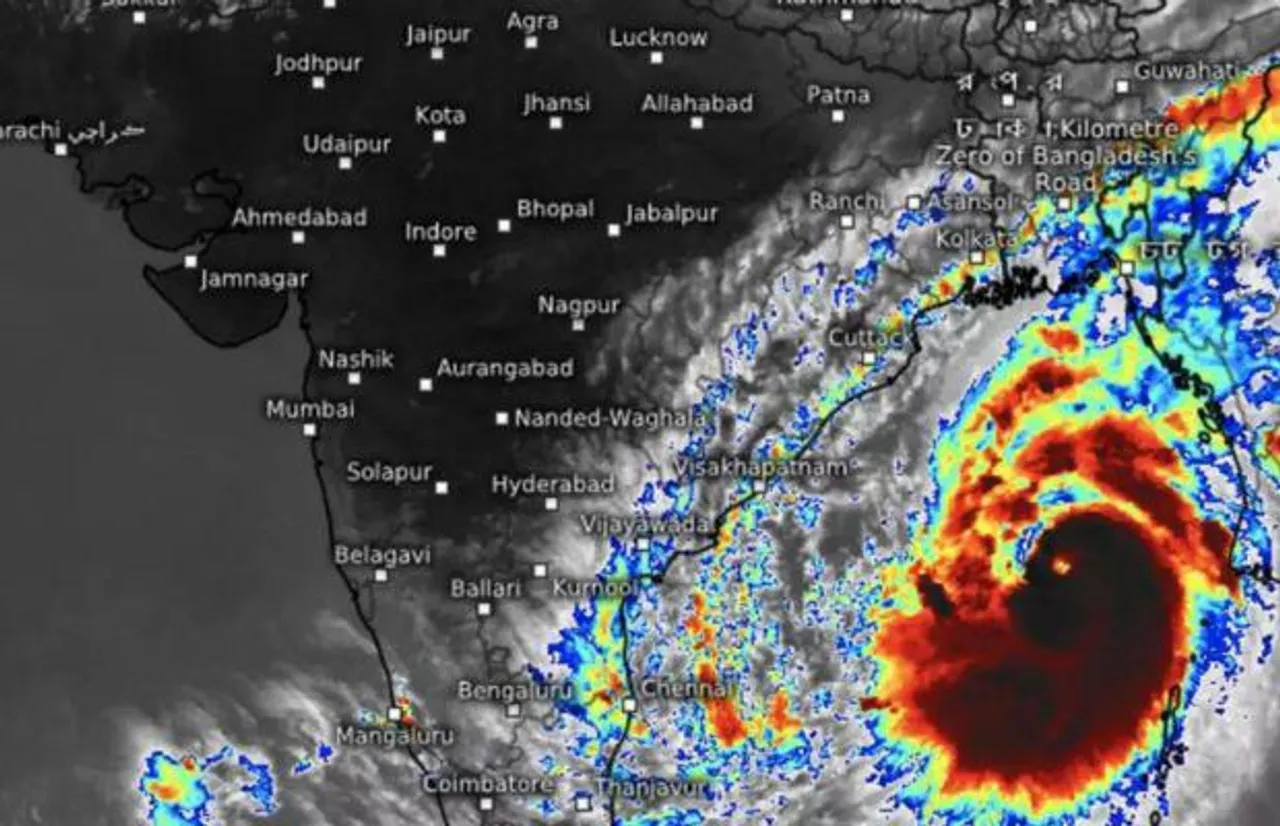 Overcoming Meteorological Barriers and Cyclones: India's Quest to Expand Offshore Wind Power