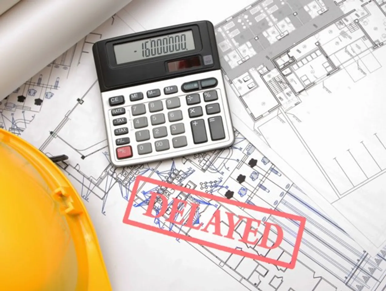 Delay costs for Acme Solar