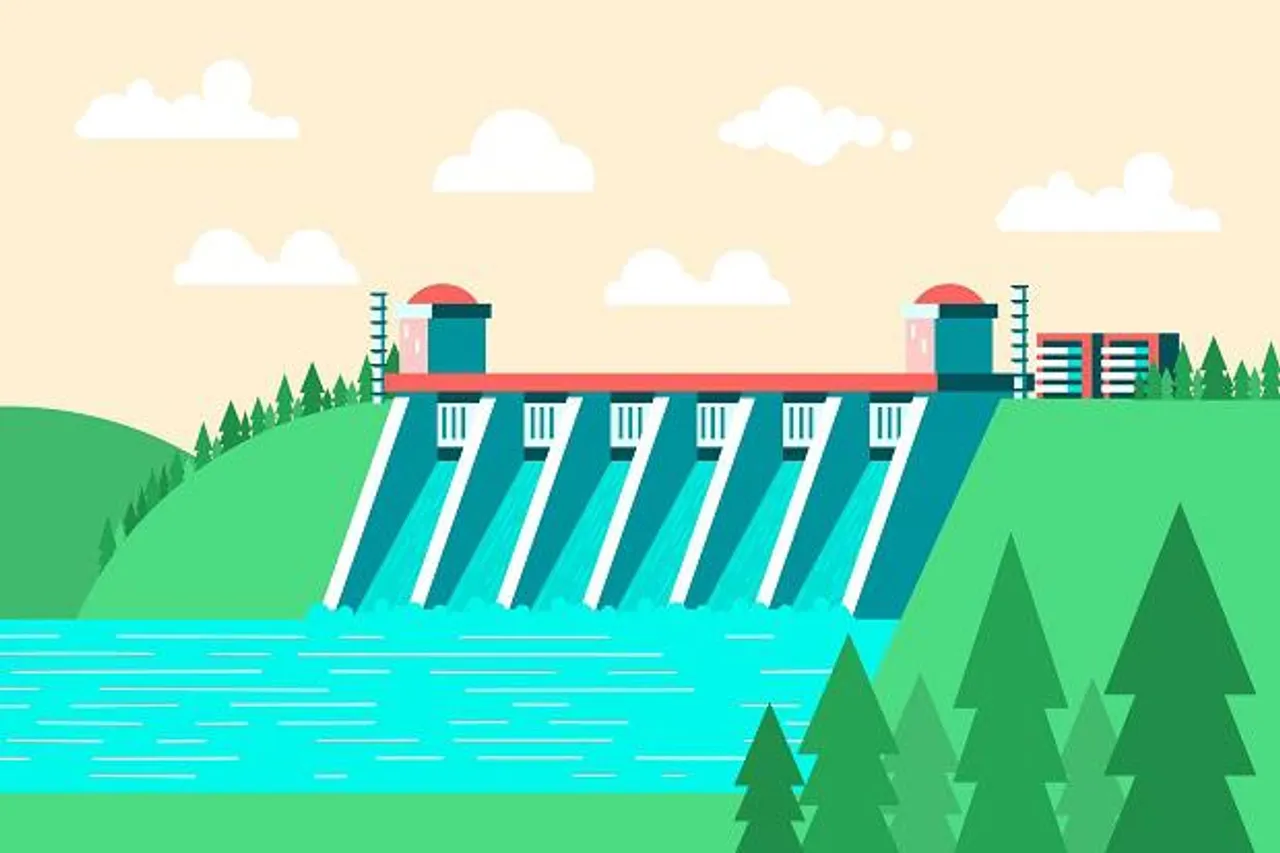 GUVNL Issues List of Tenderable PHP Sites With 14 GW Capacity