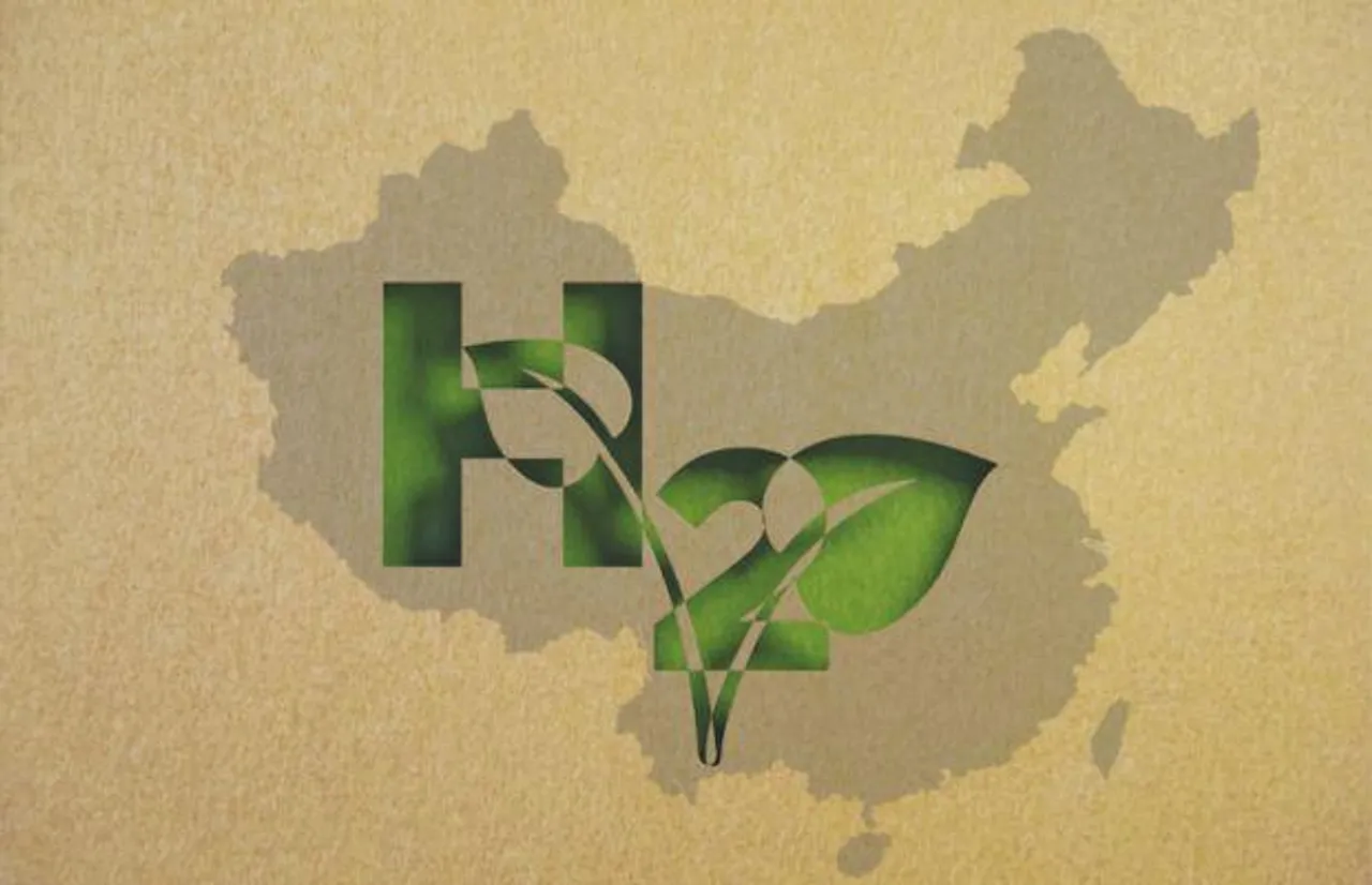 China Gets the 