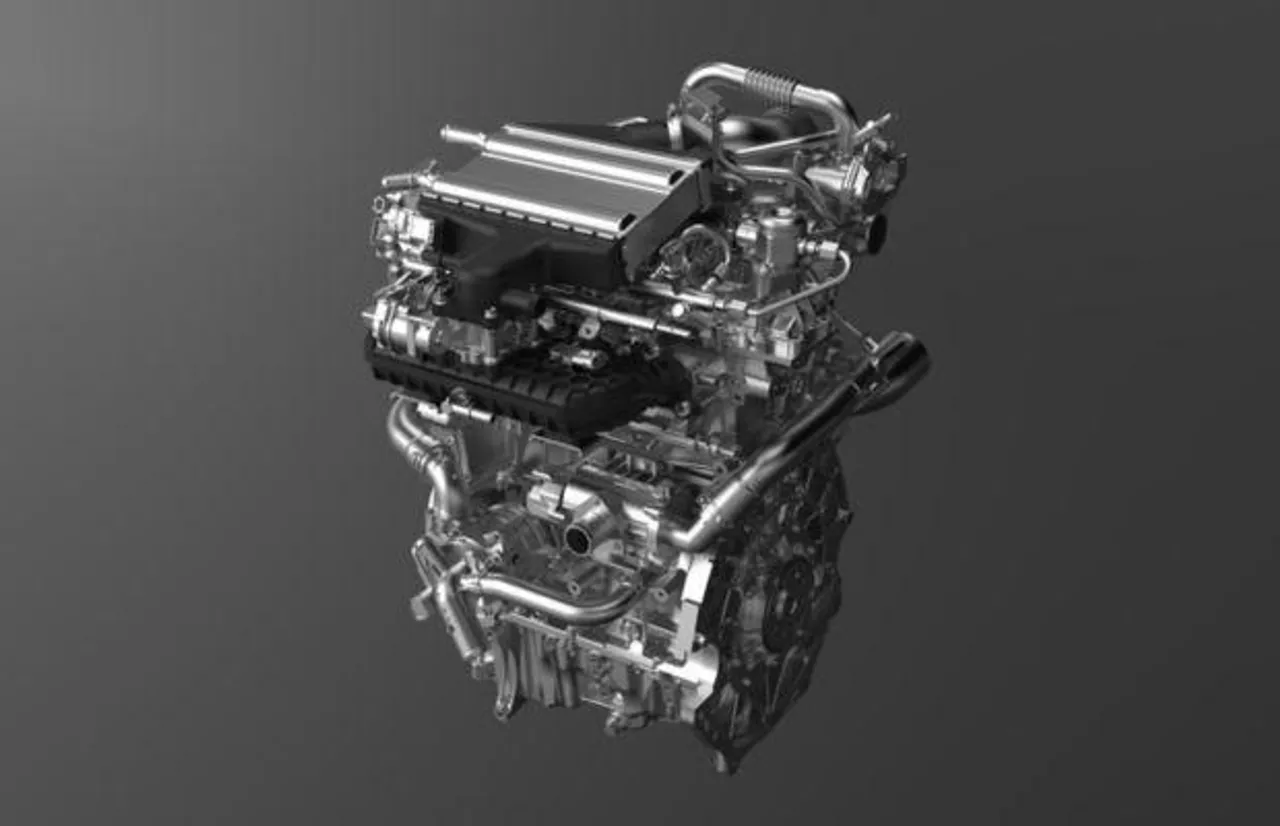 GAC Unveils Low-Carbon Solution: Liquid Ammonia Engine for Cleaner Mobility
