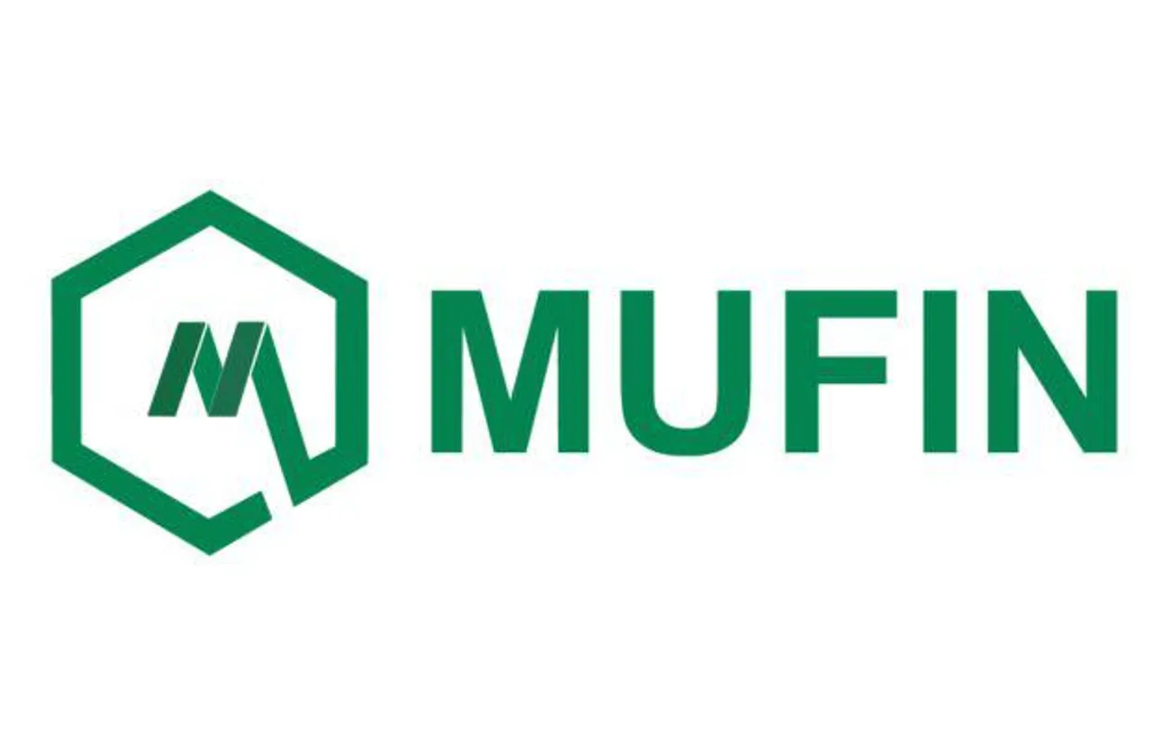 Mufin Green Finance
