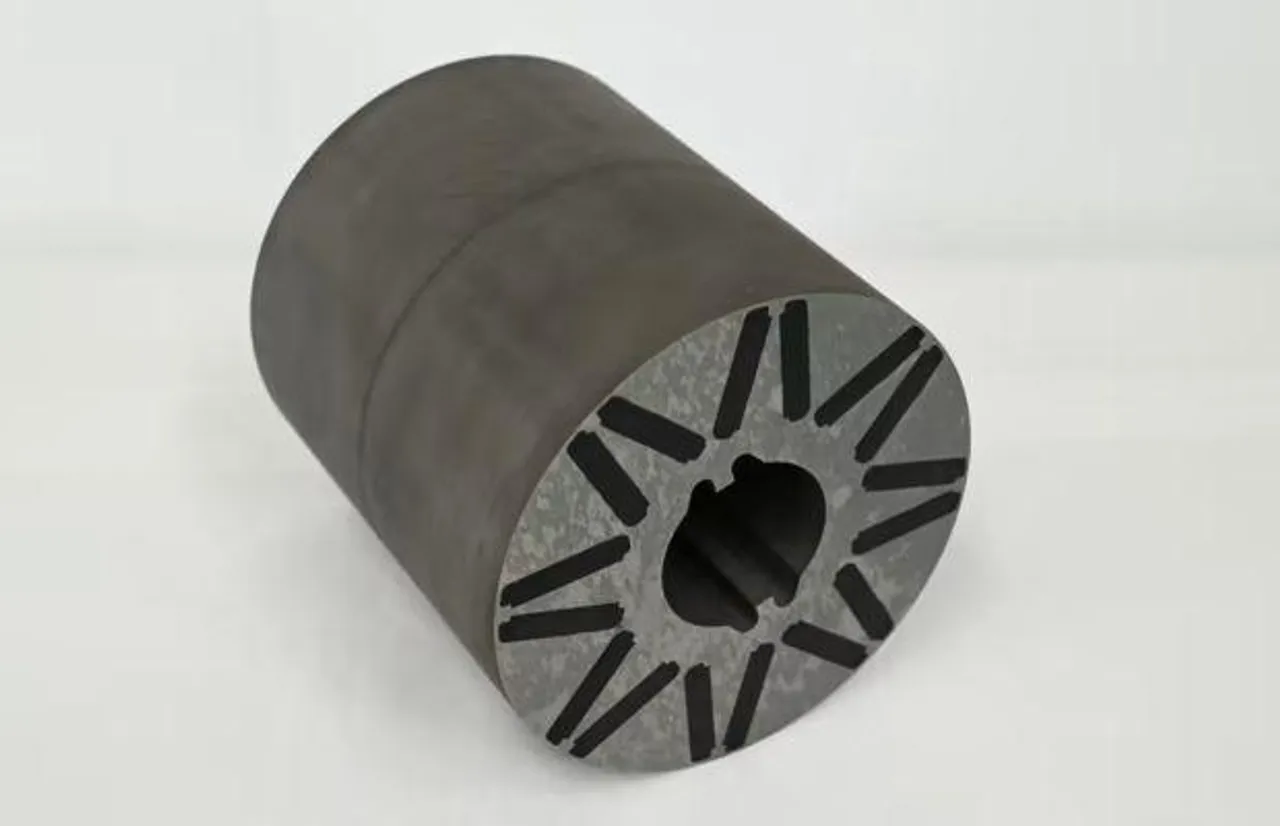 Proterial Develops Prototype EV Motor Without Neodymium Magnets