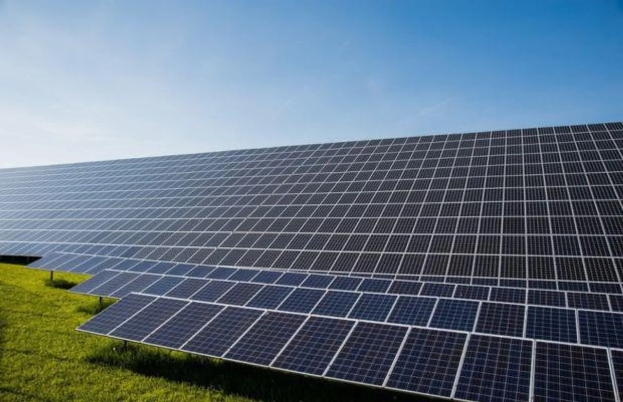India's Solar Module Manufacturing Capacity To Touch 60GW: Report