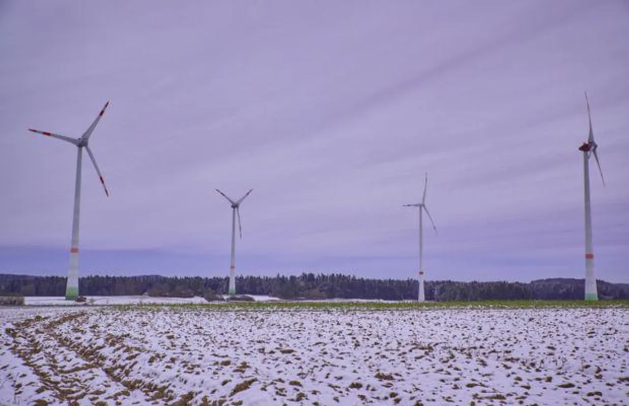 Was Siemens Gamesa A Bad Decision? Challenges for Siemens Energy