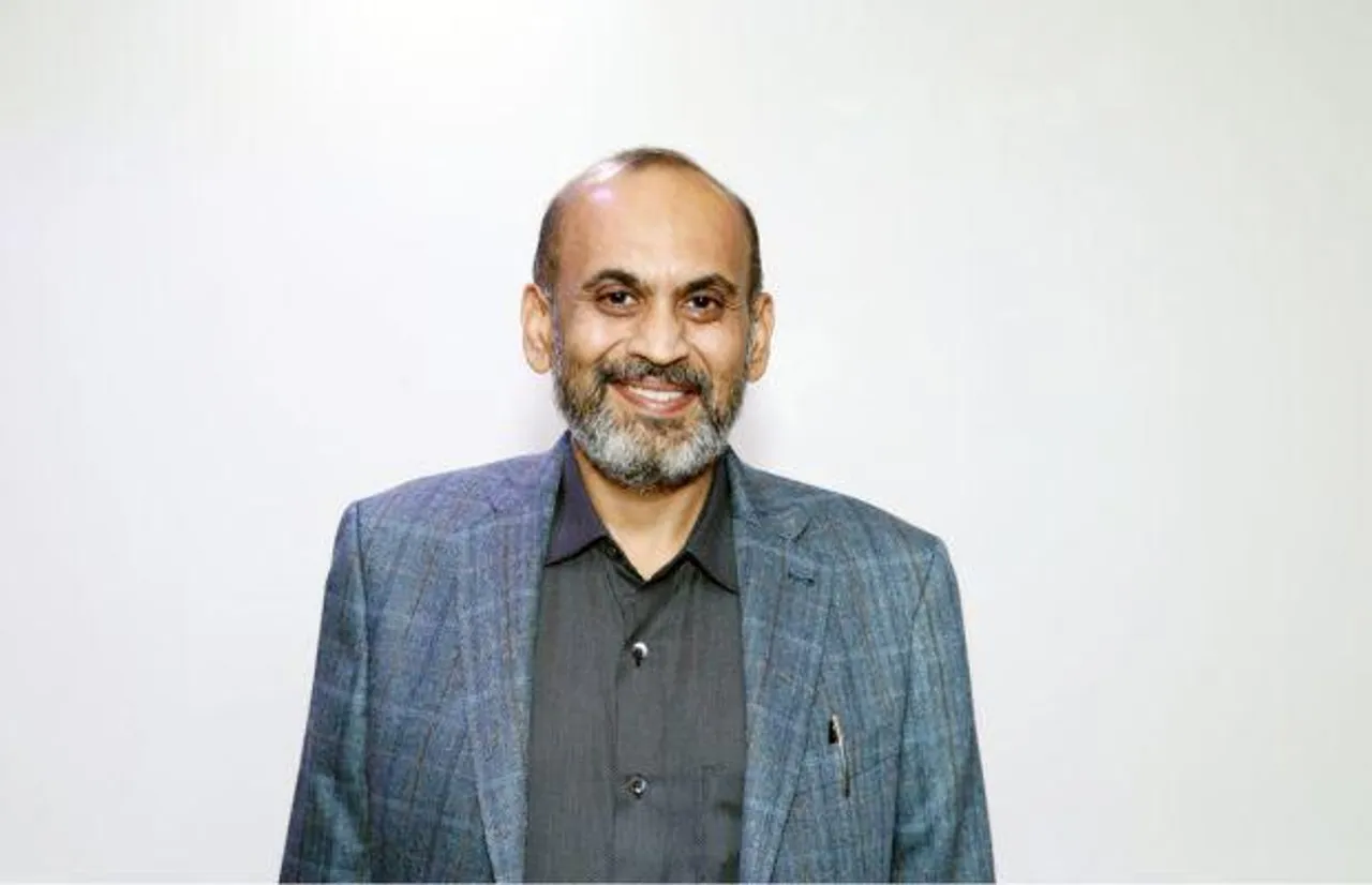 Chintan Shah to Lead NSEFI's Advocacy for India's Energy Transition