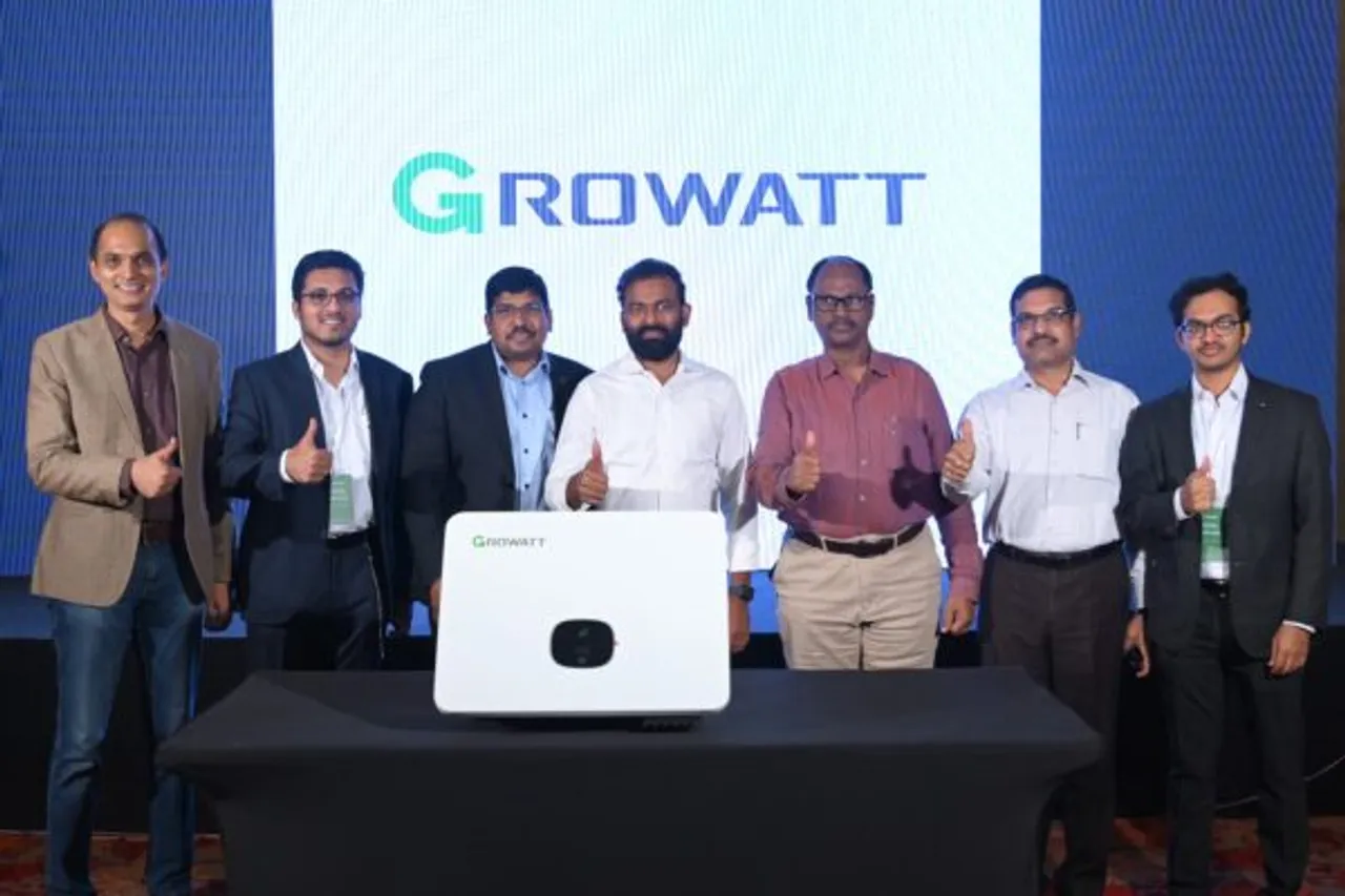Growatt