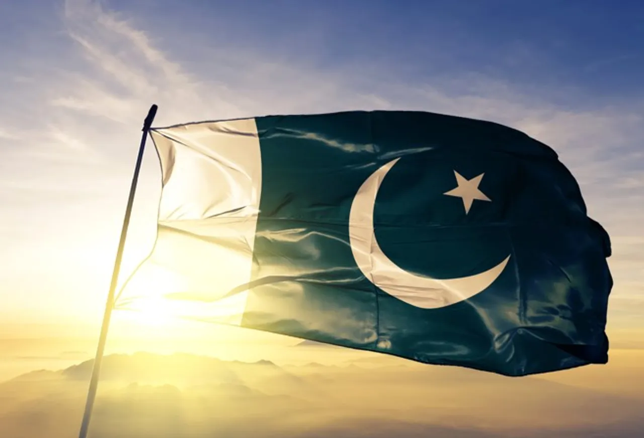 solar in pakistan