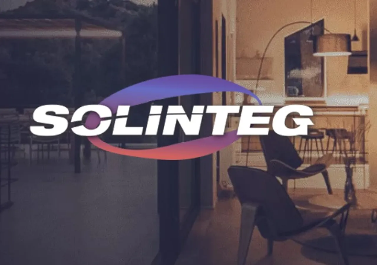 solinteg launches in India