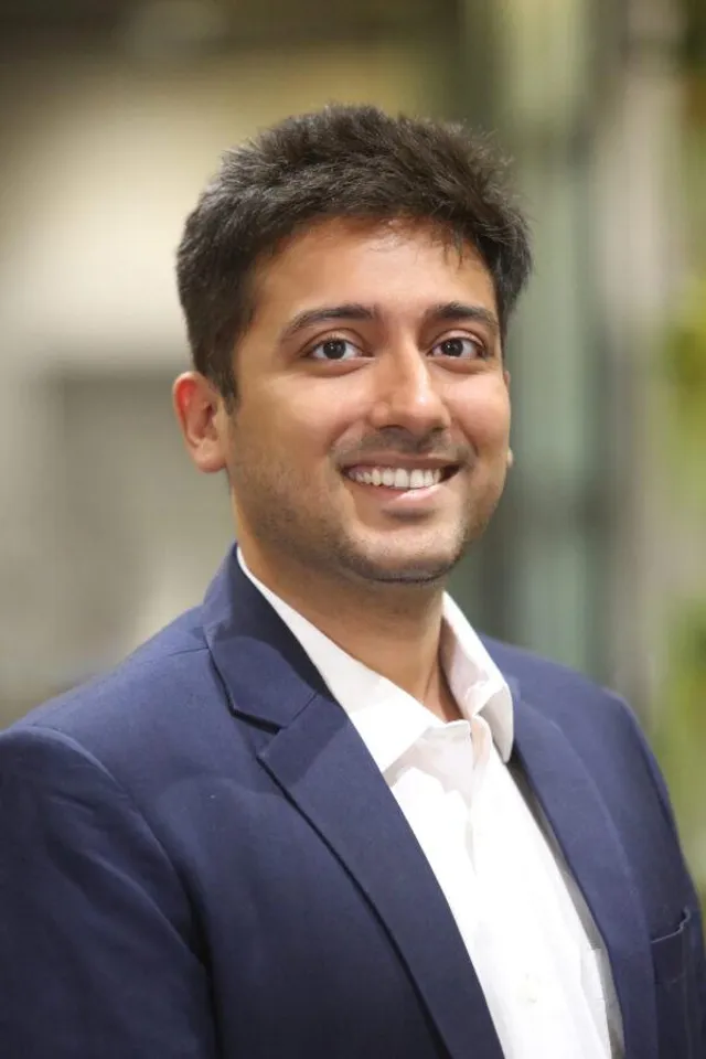 Ankit Singhania