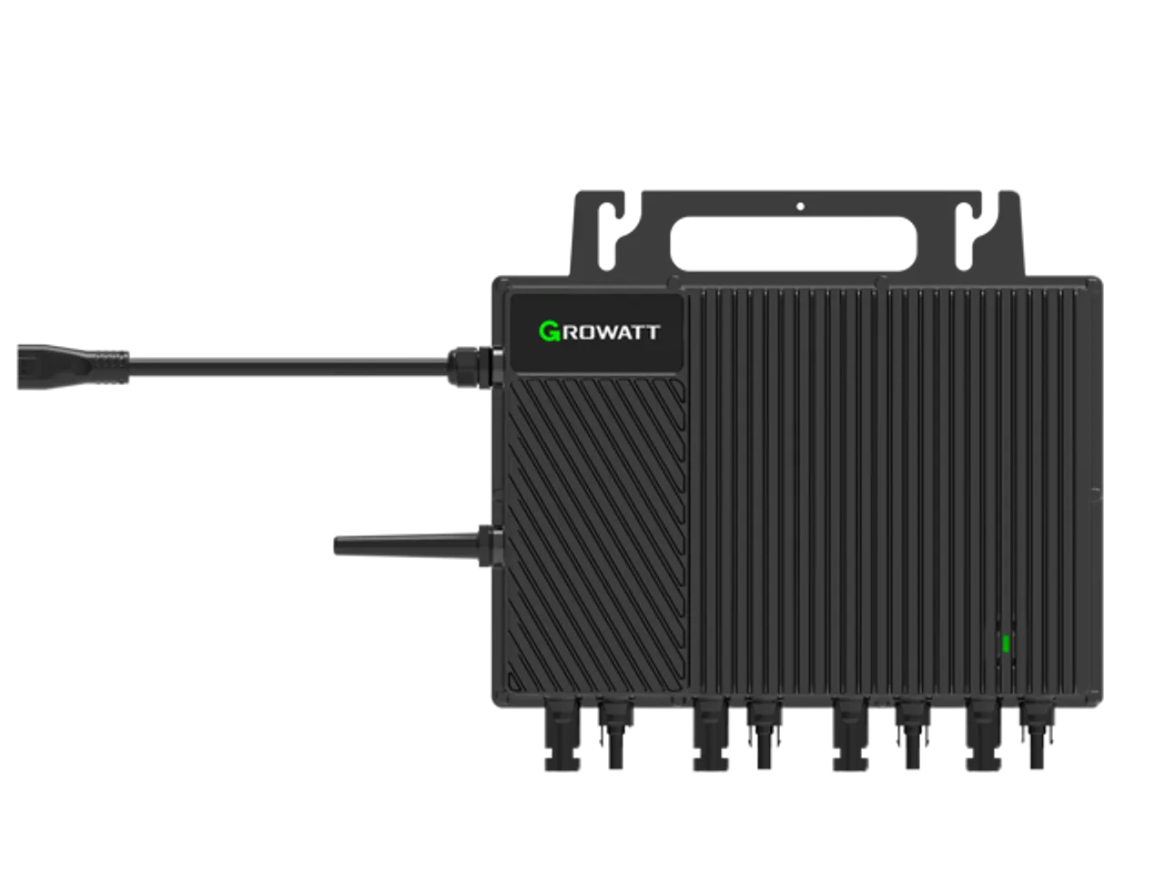 Growatt Brings ‘NEO 2000M-X’ Microinverter