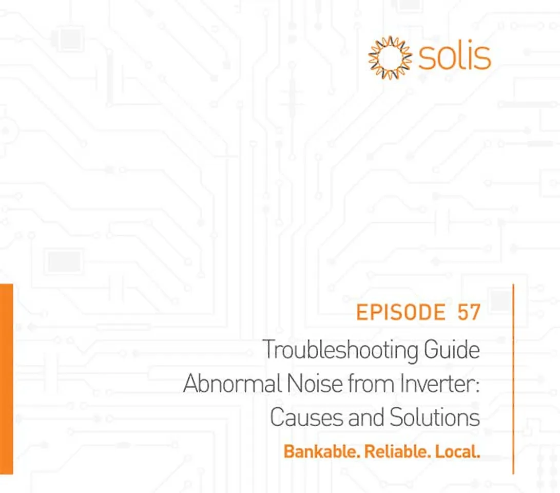 solis seminar 57